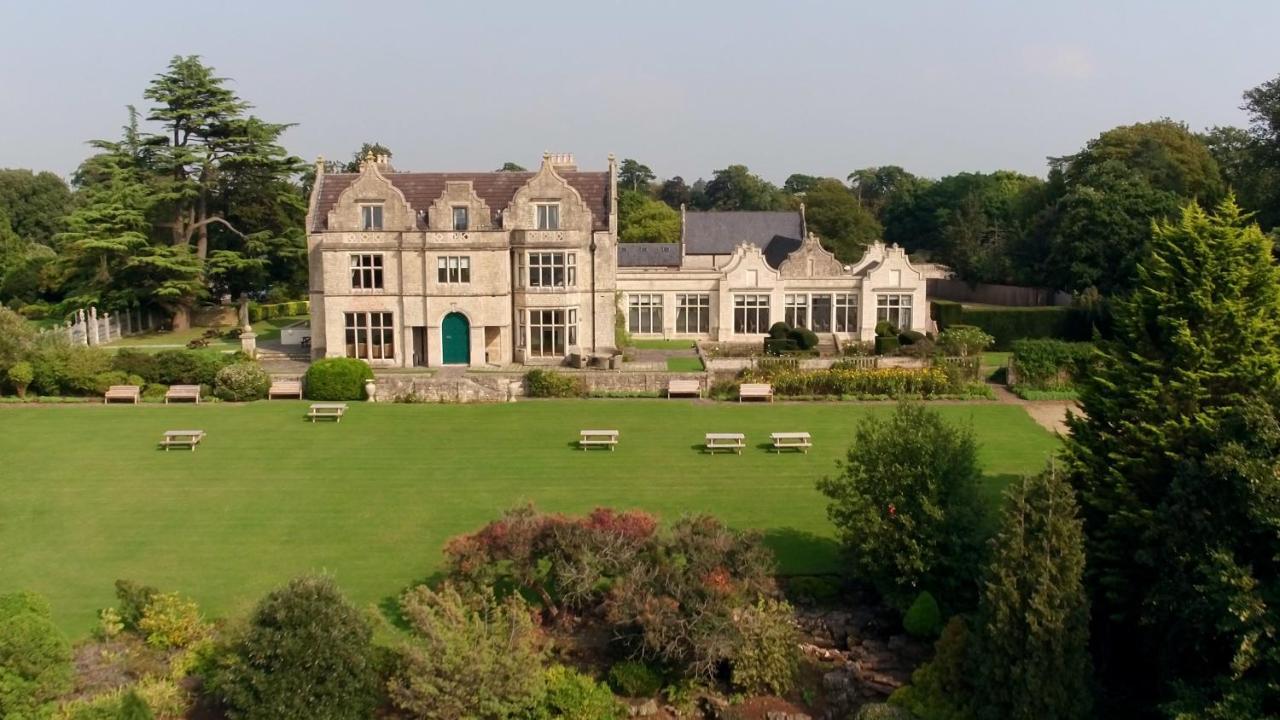 Old Down Manor Hotel Bristol Exterior photo